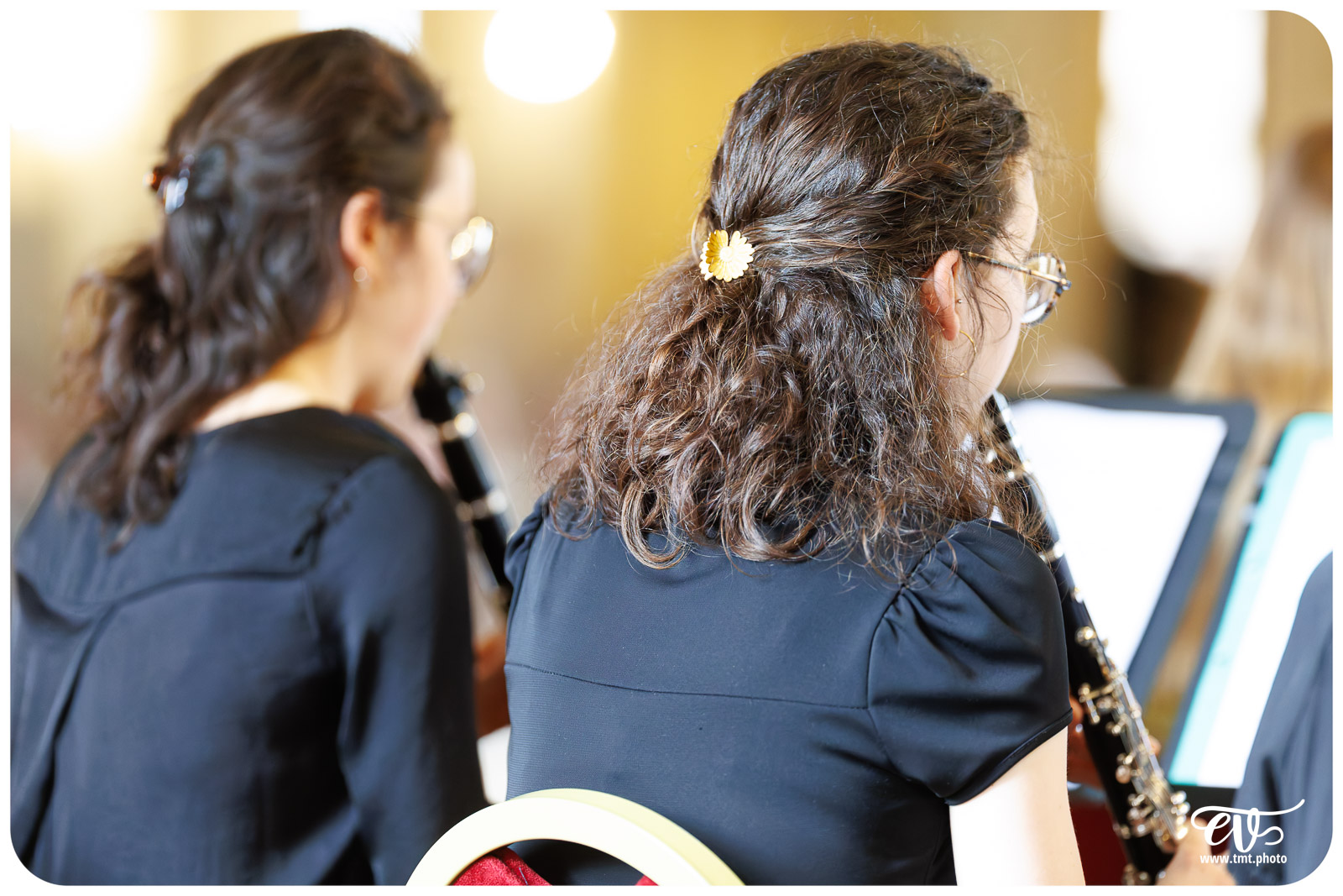 LE PRINTEMPS DE LA CLARINETTE